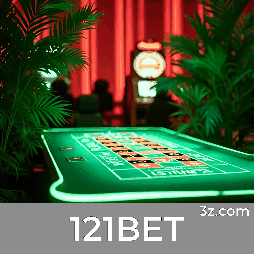 121BET Bônus acumulado 121BET